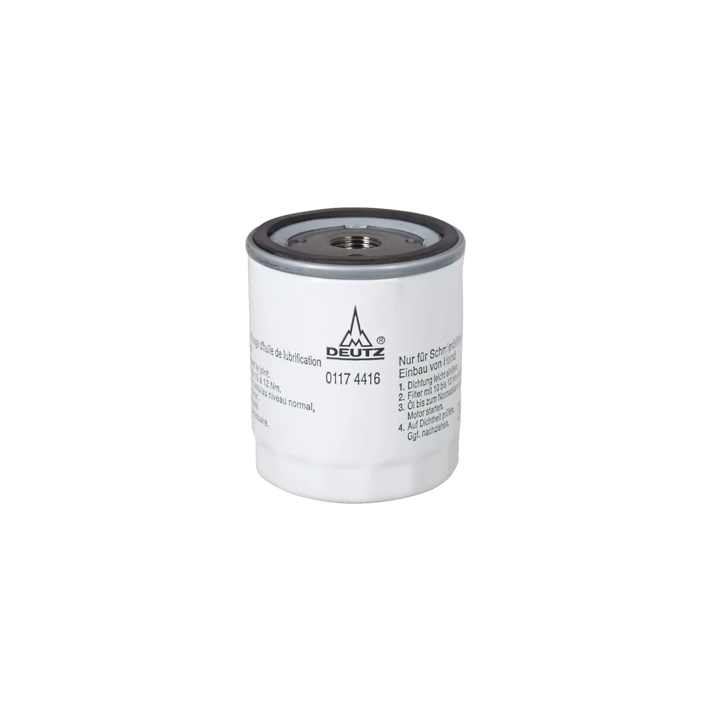 Oil filter SDF  1174416 DEUTZ ME090231