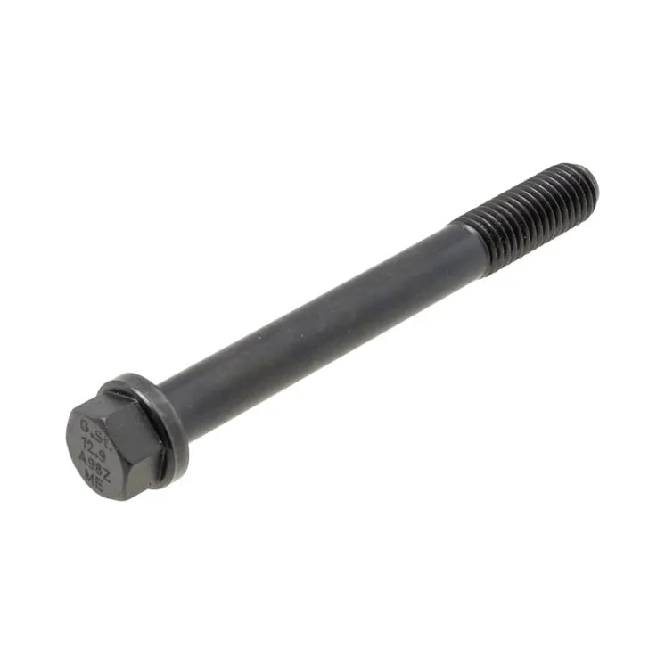 Hexagon bolt  12160536 DEUTZ