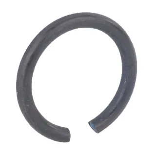 Circlip valve guide snap ring  1215500 DEUTZ
