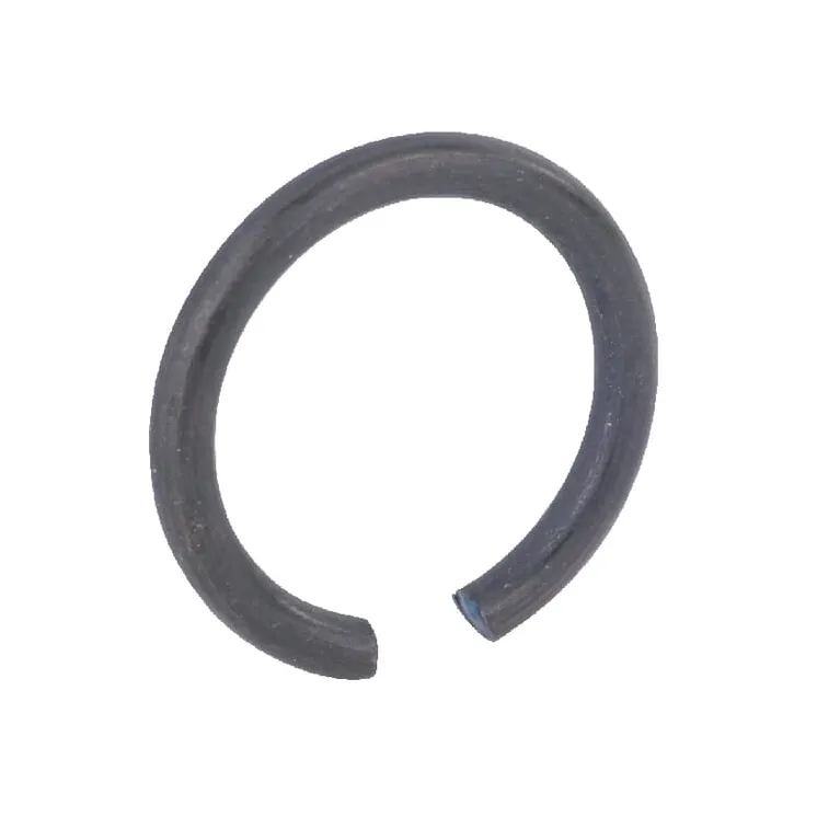 Circlip valve guide snap ring  1215500 DEUTZ