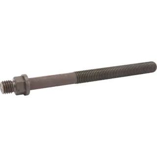 Hexagon bolt  12200621 DEUTZ