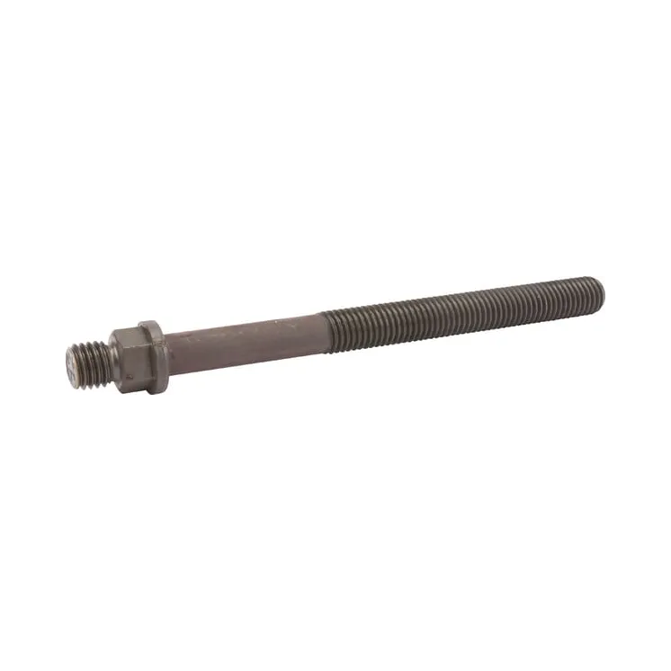 Hexagon bolt  12200621 DEUTZ