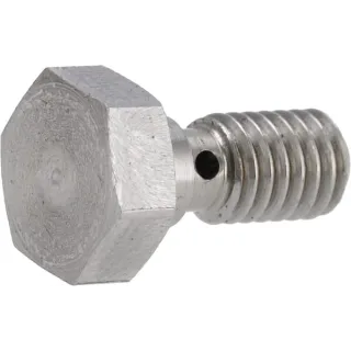 Hollow screw  12151817 DEUTZ