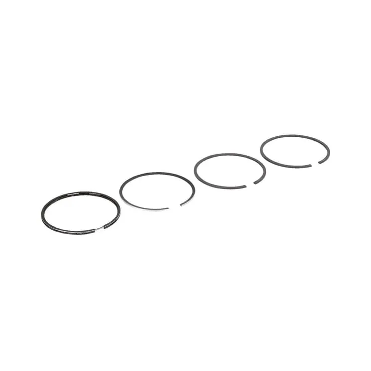 Piston ring set (4)  2233074 DEUTZ