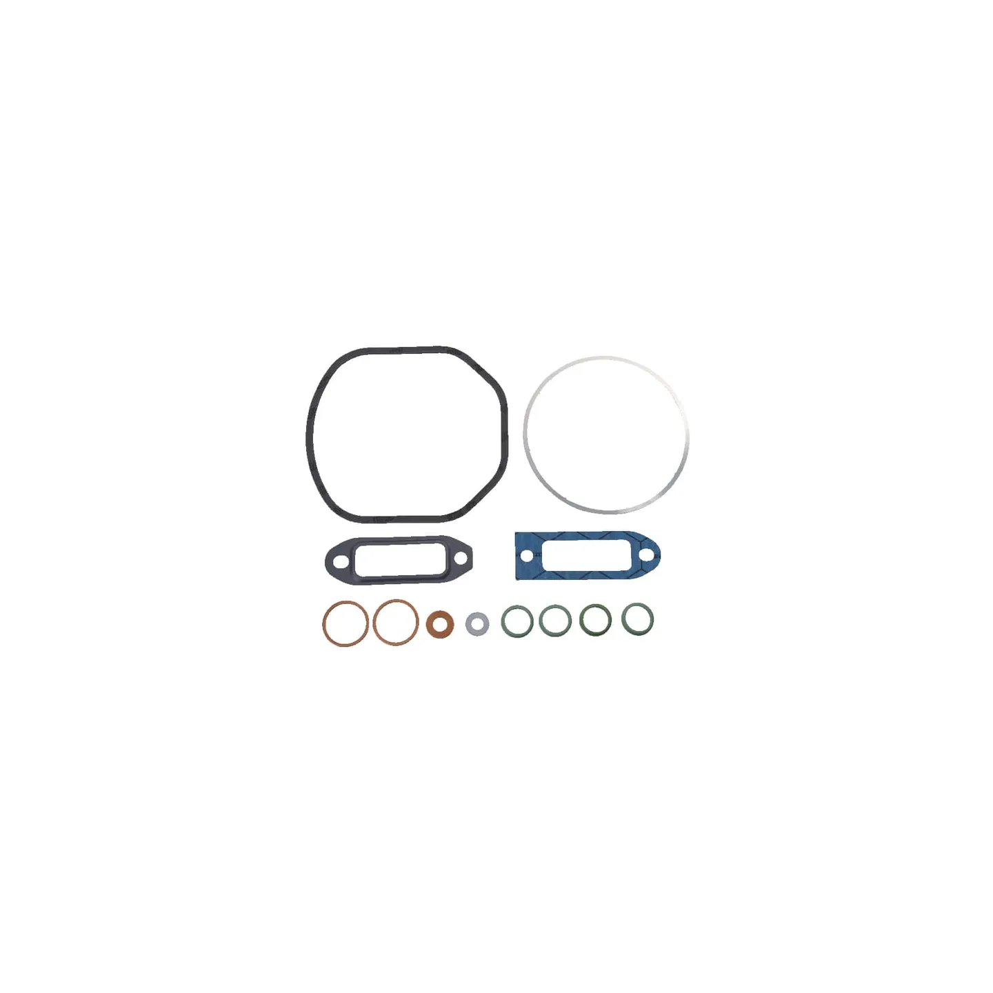 Head gasket set  2931476 DEUTZ