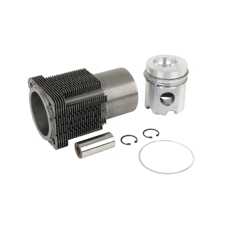 Piston and liner set  2929968 DEUTZ 2929968MAH 93535961