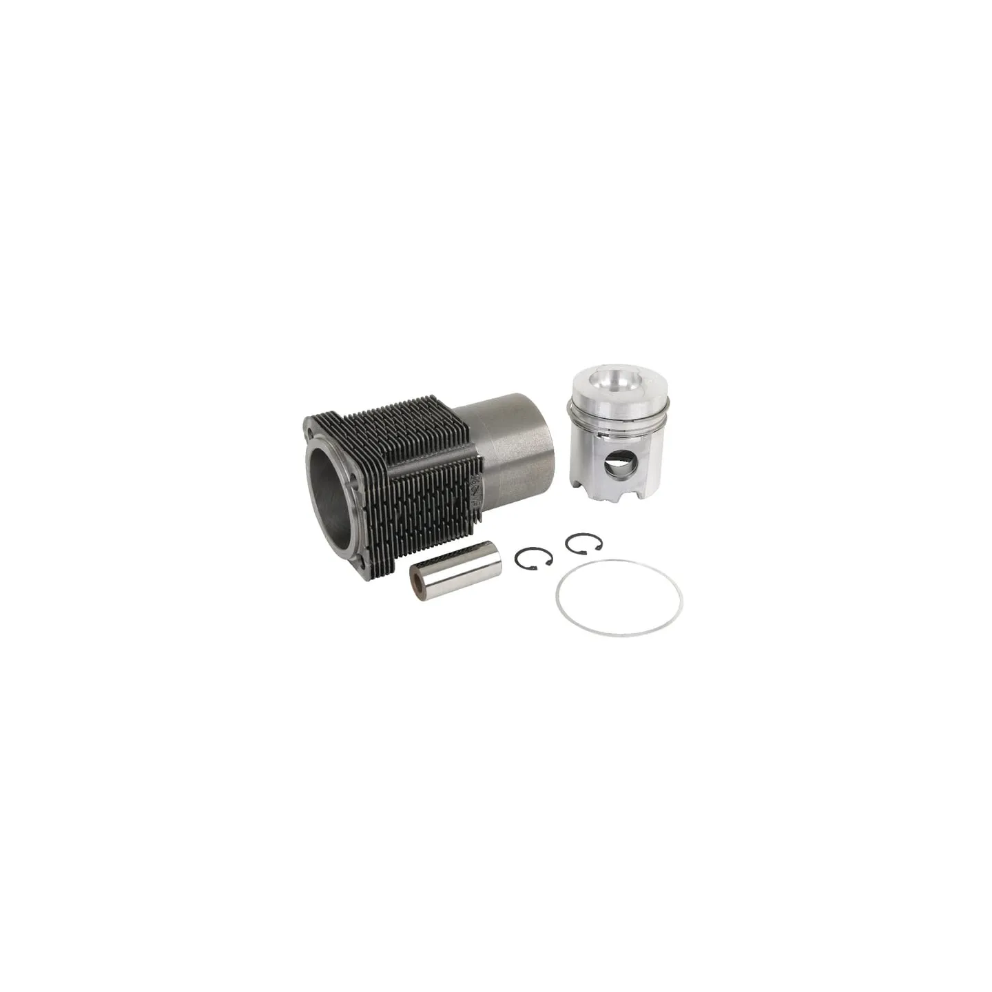 Piston and liner set  2929968 DEUTZ 2929968MAH 93535961