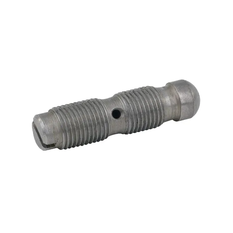 Valve adjusting screw  3365861 DEUTZ