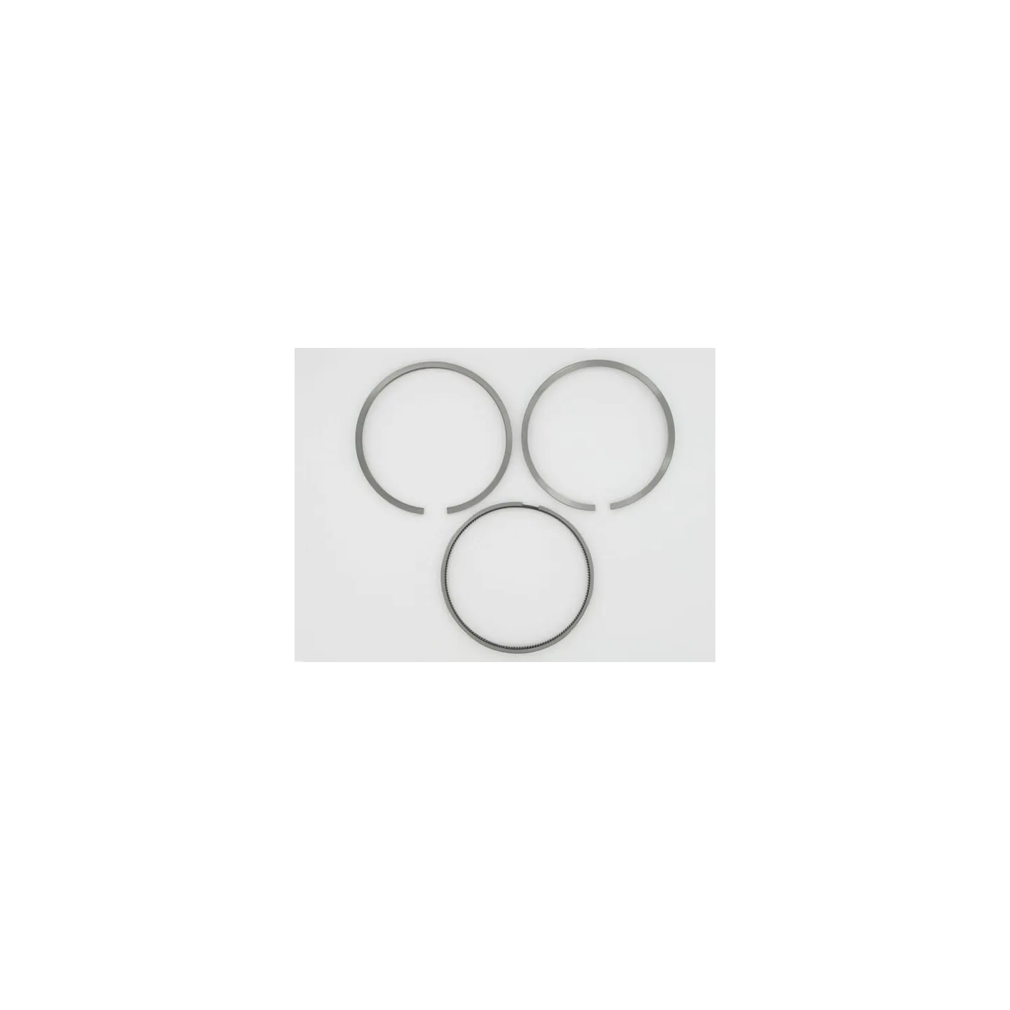 Piston ring set  4230683 DEUTZ
