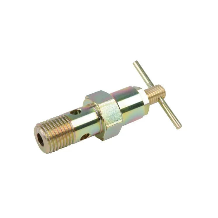 Fuel tap M14x1.5  4302546 DEUTZ