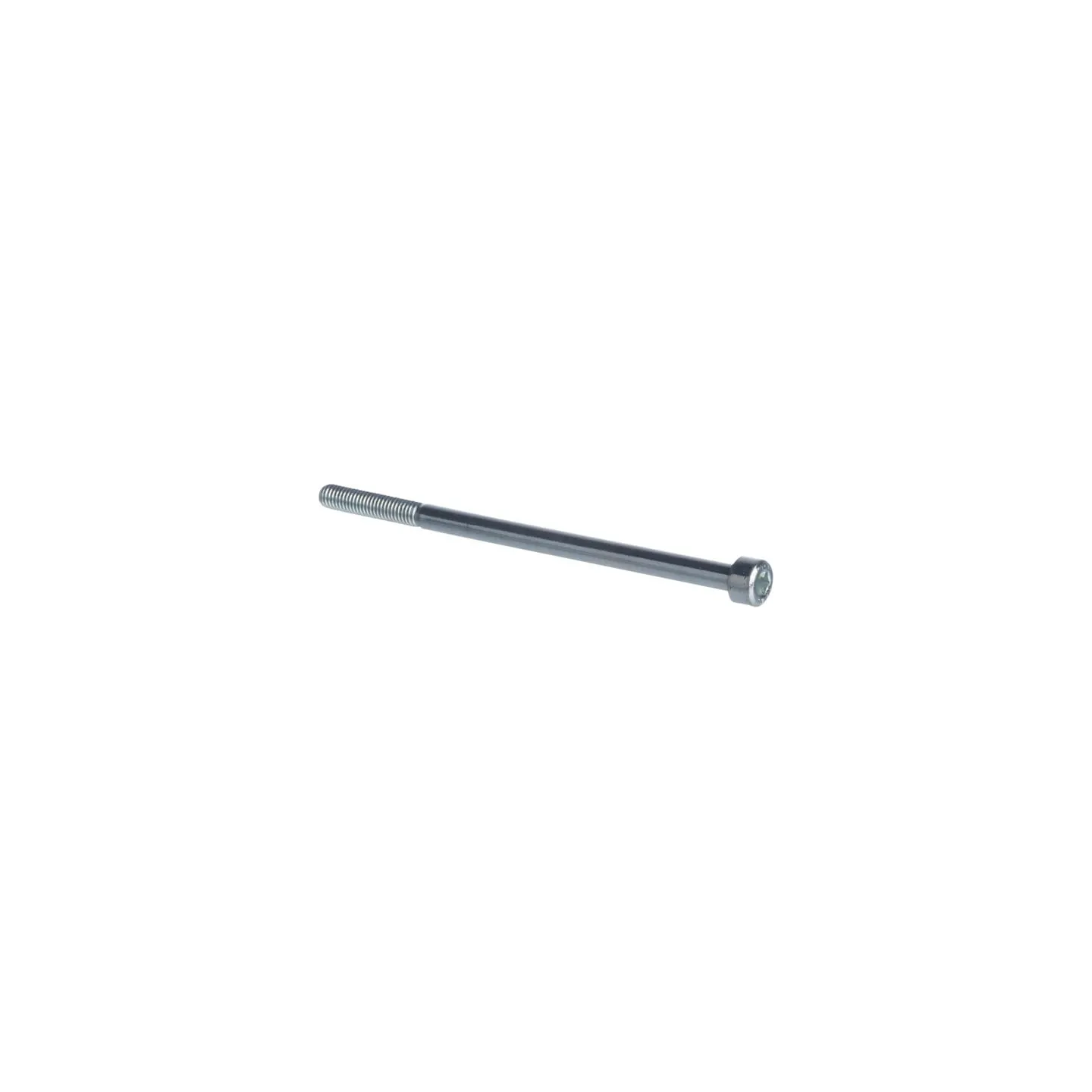 Hexagon head screw  VF16624090 DEUTZ-FAHR
