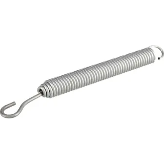 Tension spring  VF06559330 DEUTZ-FAHR