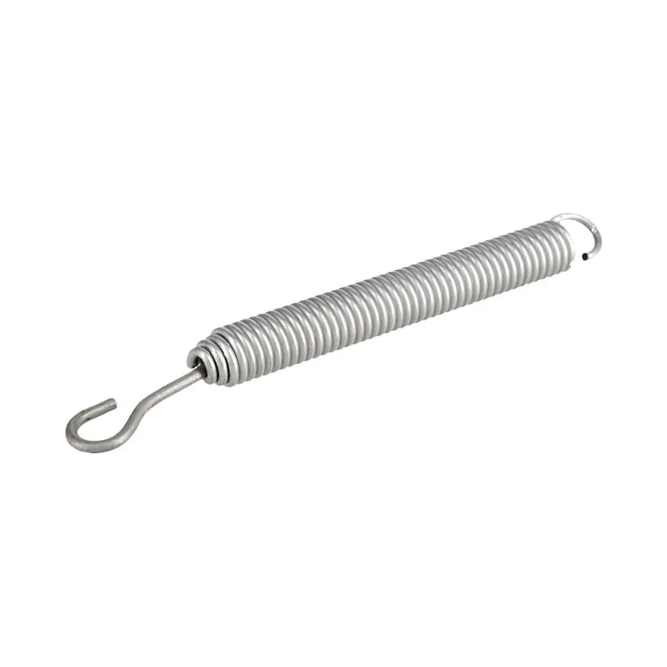 Spriegošanas atspere VF06559330 DEUTZ-FAHR