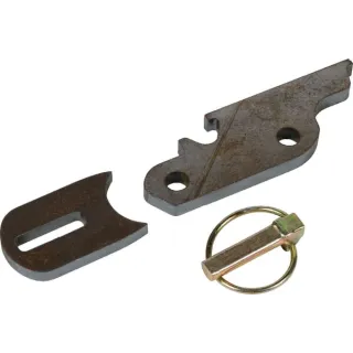 Repair kit , tine arm  VF16660491 DEUTZ-FAHR