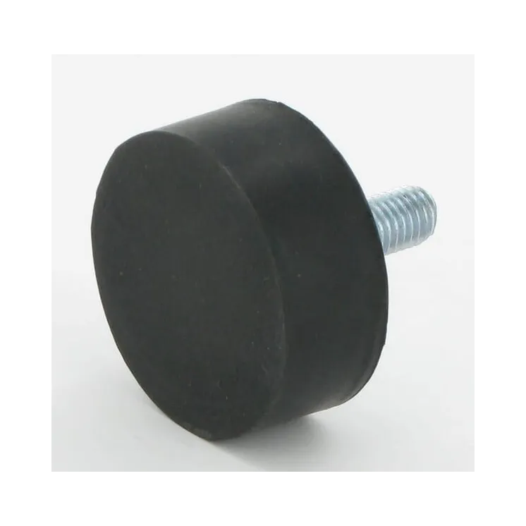 Rubber stop 50/20 M10x28  VF16603972 DEUTZ-FAHR