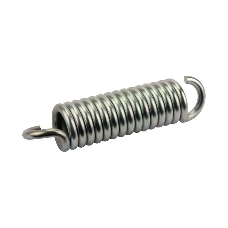 Tension spring  VF16621269 DEUTZ-FAHR