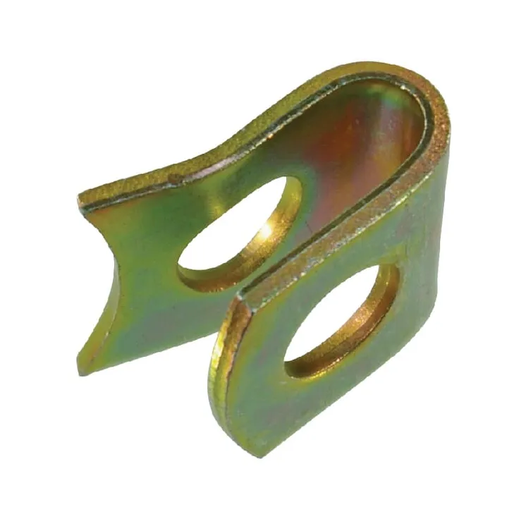 Clamp  VF16606396 DEUTZ-FAHR 16606396