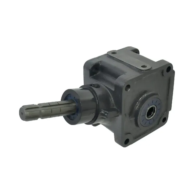 Centrālā ātrumkārba VF1662307286 DEUTZ-FAHR 16607143 16622118 16623072