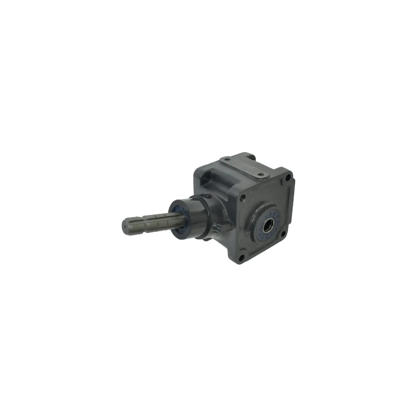 Centrālā ātrumkārba VF1662307286 DEUTZ-FAHR 16607143 16622118 16623072