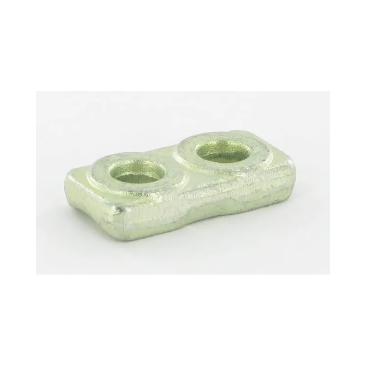 Pressure block  VF16624895 DEUTZ-FAHR