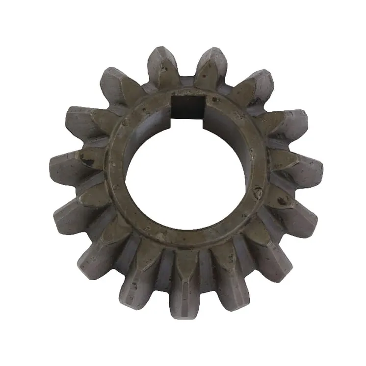 Koniskā zobrats 15T.   VF06564900 DEUTZ-FAHR 06564900
