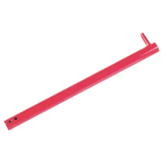 Support tube  VF1662430894 DEUTZ-FAHR