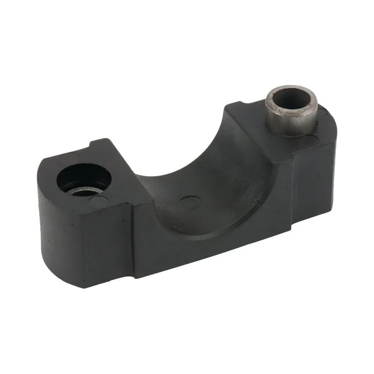Terminal ring half  VF16604905 DEUTZ-FAHR