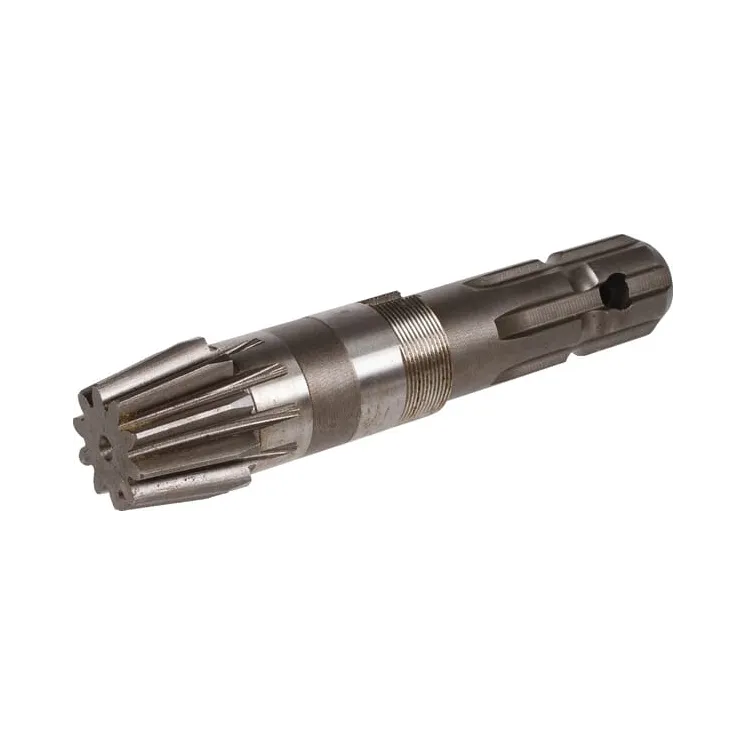 Zobu vārpsta 10 zobs VF16608483 DEUTZ-FAHR 16608483