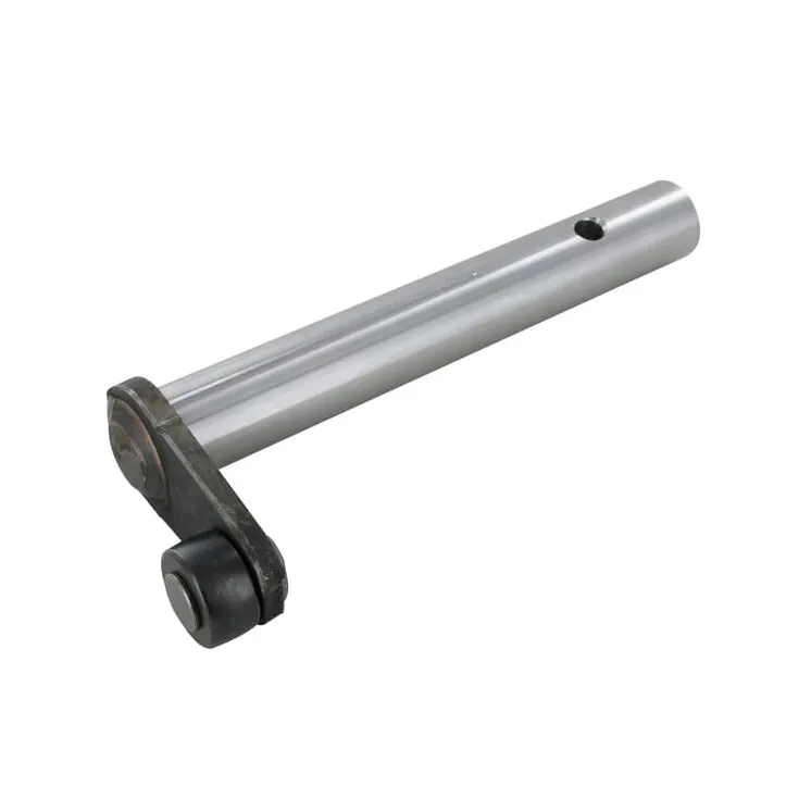 Steering shaft clockwise  VF16624968 DEUTZ-FAHR