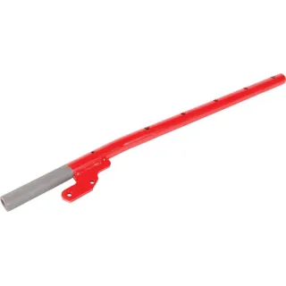Tine holder LH GSW  VF1662273994 DEUTZ-FAHR 16622739