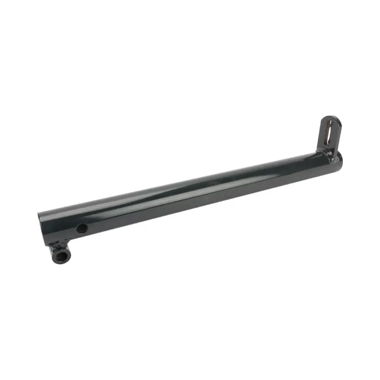 Skavas caurule VF1664577786 DEUTZ-FAHR