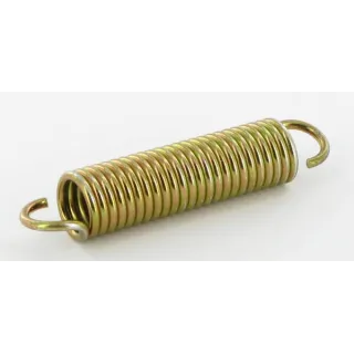 Tension spring 2.8x17.2x95.8  VF16608011 DEUTZ-FAHR