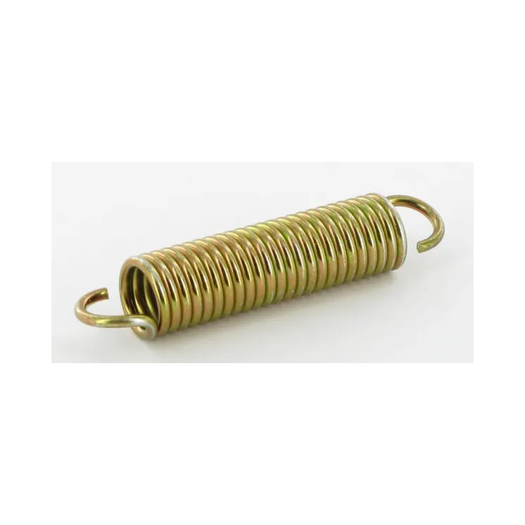 Tension spring 2.8x17.2x95.8  VF16608011 DEUTZ-FAHR