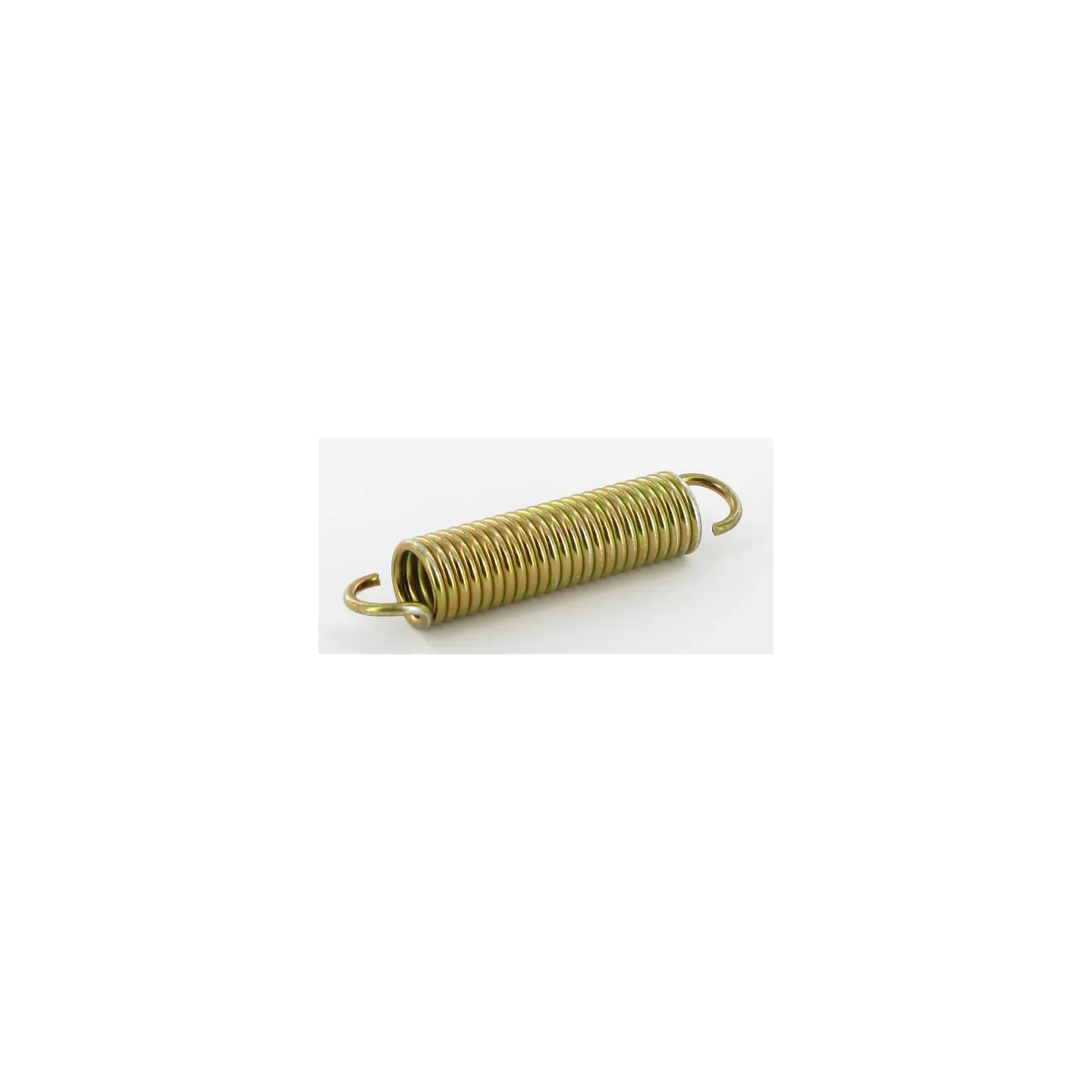 Tension spring 2.8x17.2x95.8  VF16608011 DEUTZ-FAHR