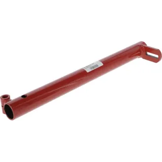 Clamp pipe welded 479 mm  VF1664577794 DEUTZ-FAHR
