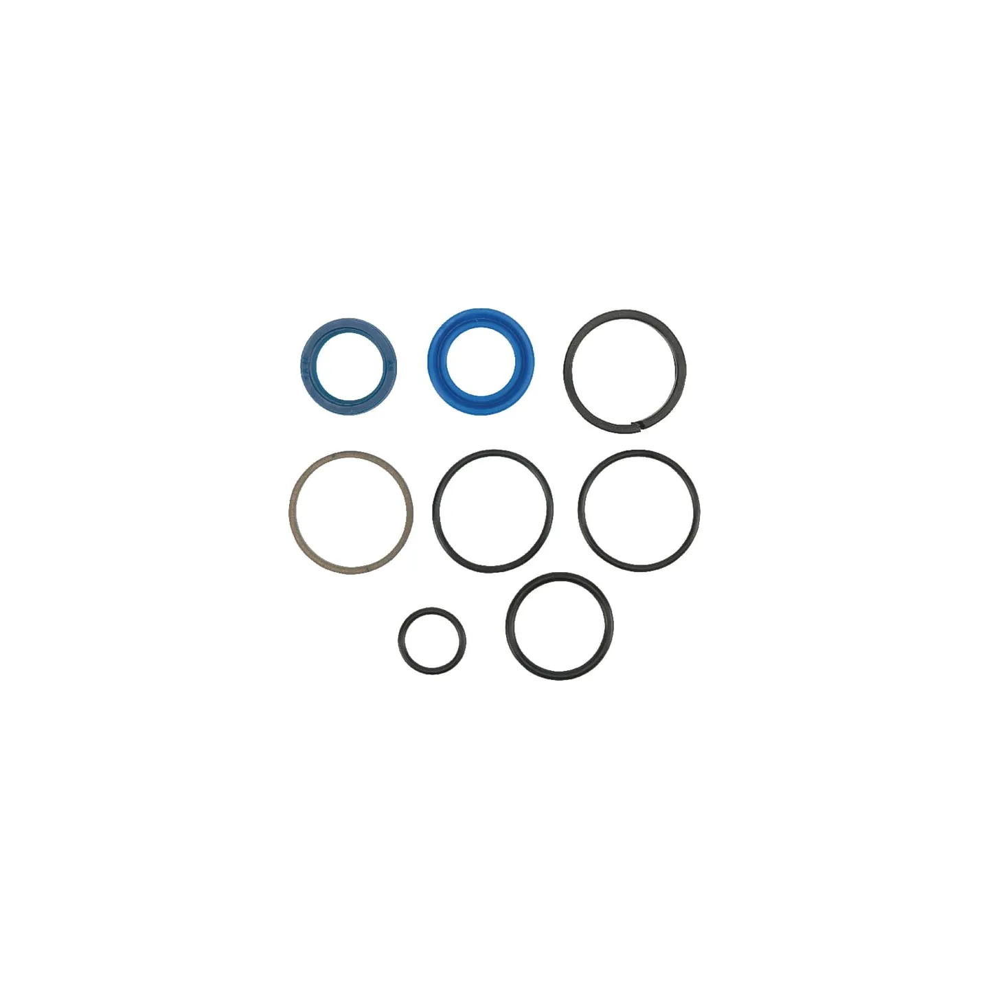 Cylinder Seal Kit  VF16622945 DEUTZ-FAHR