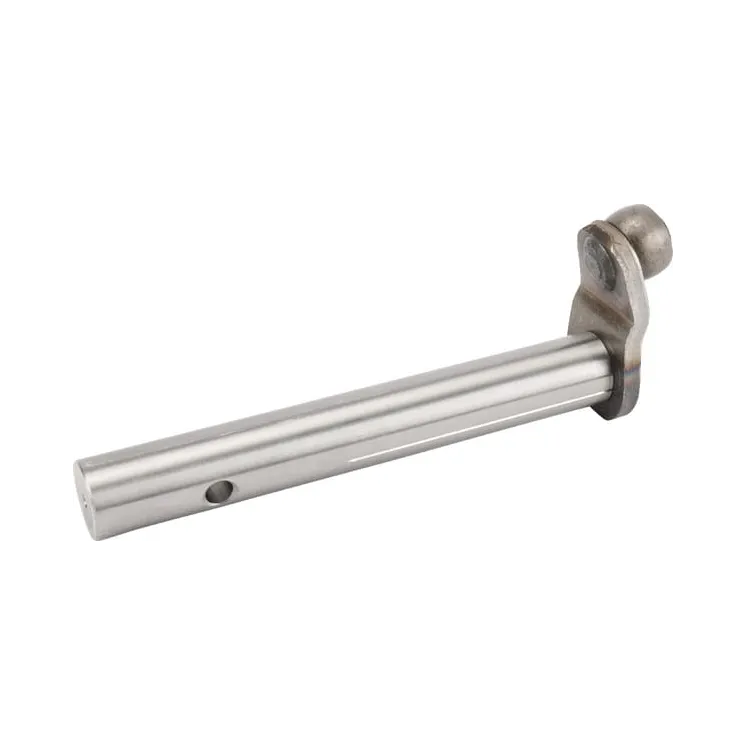 Connecting Rod  VF16648125 DEUTZ-FAHR