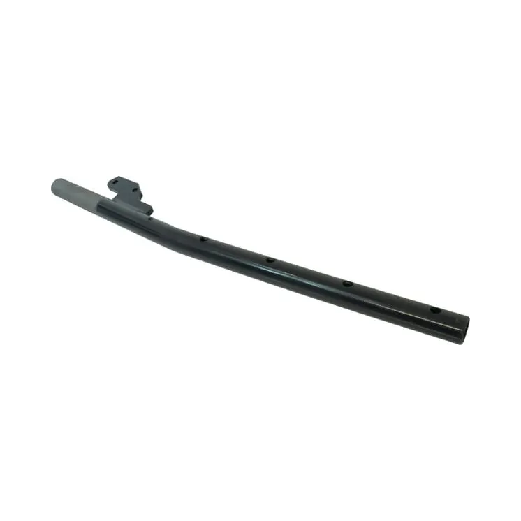 Welded tine holder anti-clockwise  VF1662477986 DEUTZ-FAHR