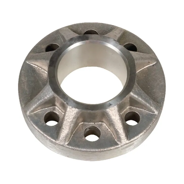 Flanged bearing  VF16608423 DEUTZ-FAHR