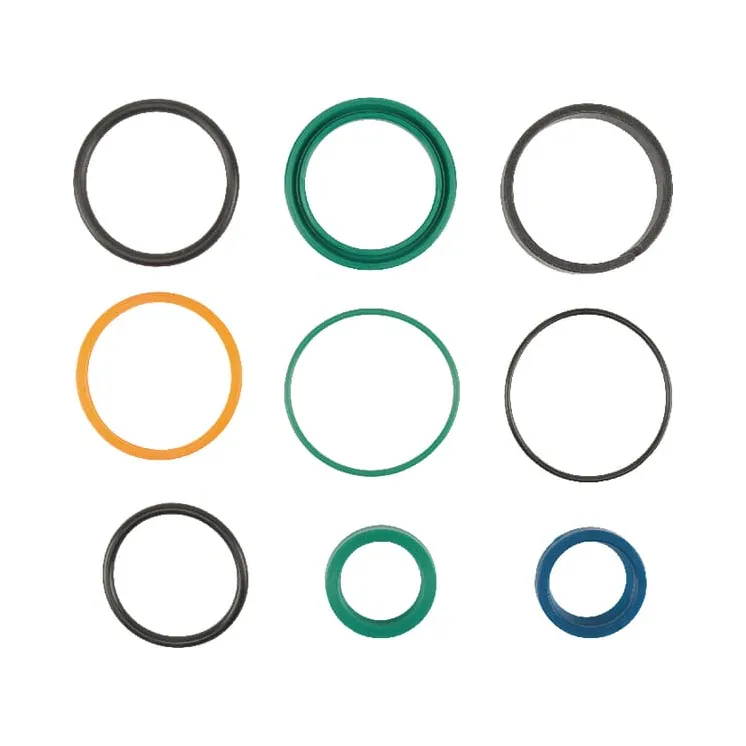 Seal kit  VF16602654 DEUTZ-FAHR