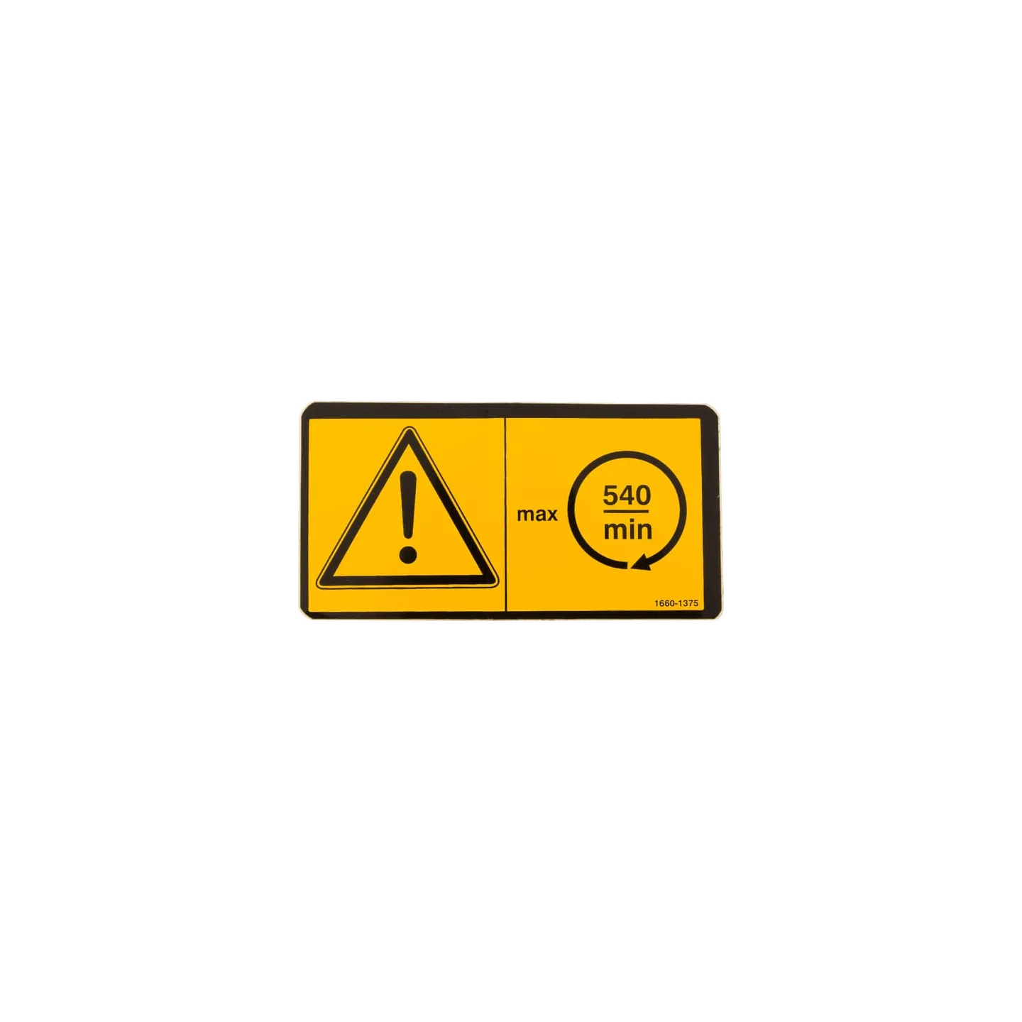Decal  VF16601375 DEUTZ-FAHR