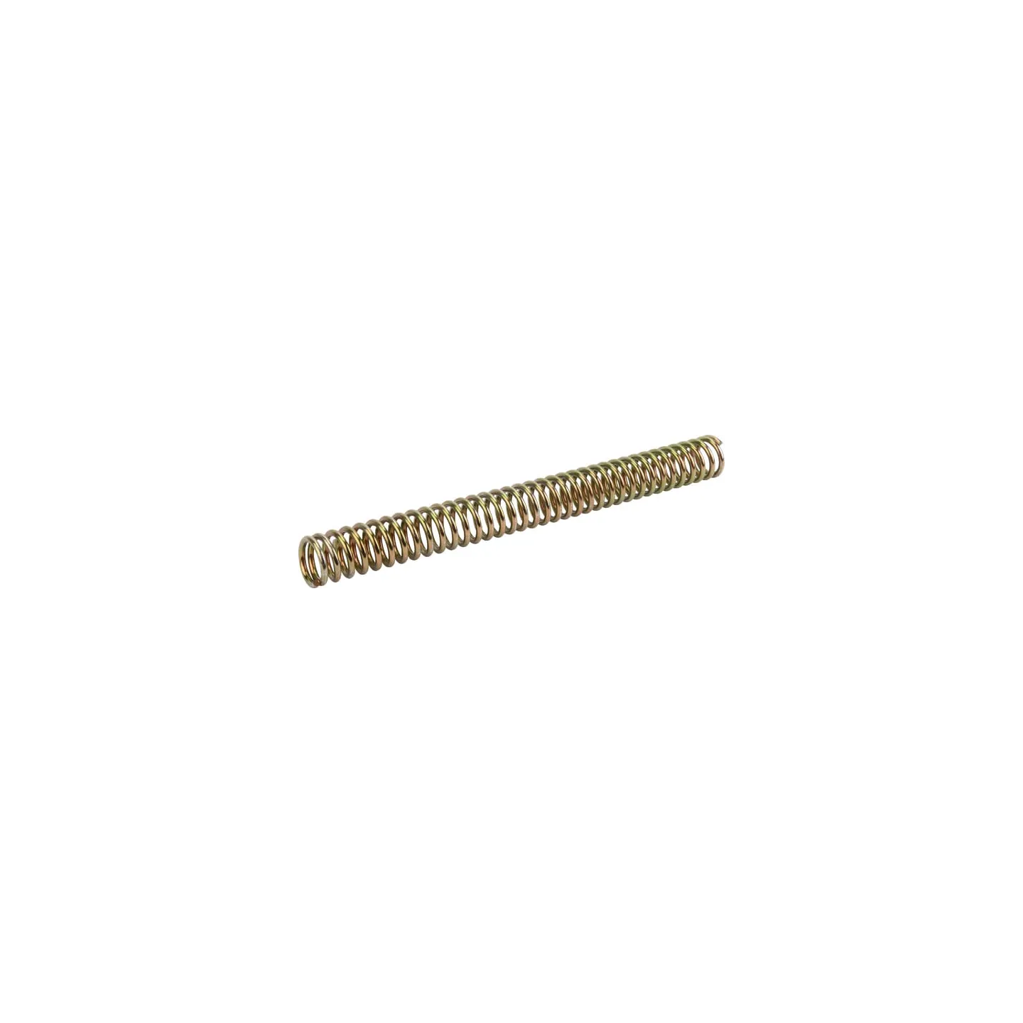 Compression spring  VF16607449 DEUTZ-FAHR 16607449