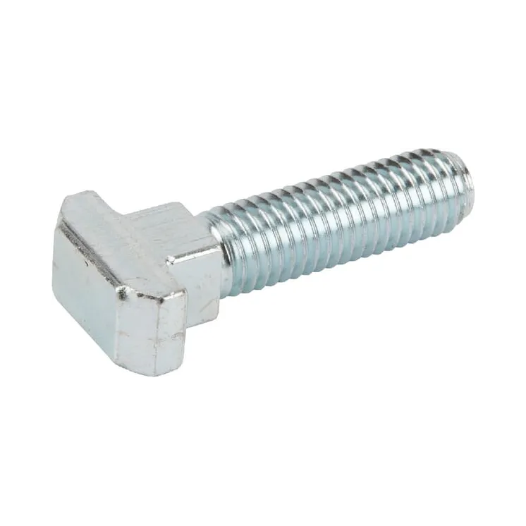 Hammer head bolt M10x40 8.8  VF06273686 DEUTZ-FAHR