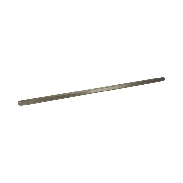 Transverse shaft LG=970.5  VF16607315 DEUTZ-FAHR