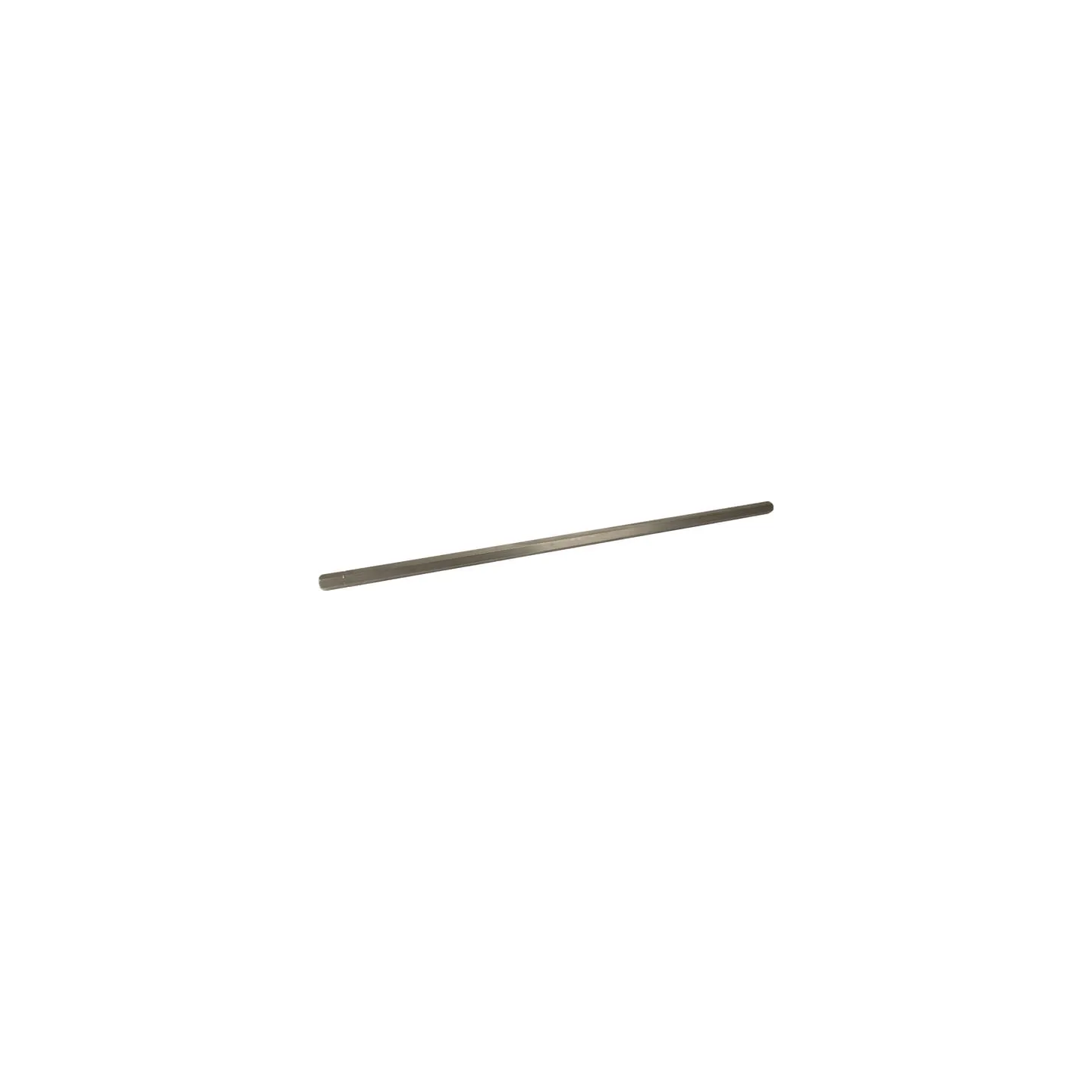 Transverse shaft LG=970.5  VF16607315 DEUTZ-FAHR