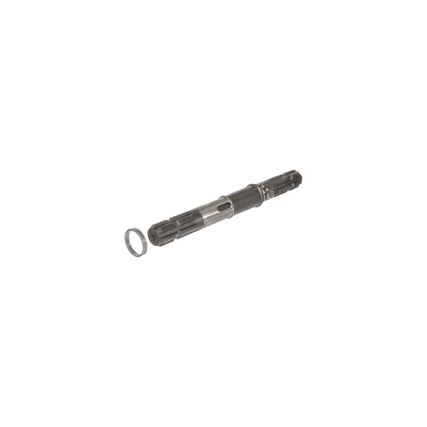 Vārpsta 1 3/8 VF16622928 DEUTZ-FAHR