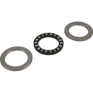 Adatu gultnis VF16605418 DEUTZ-FAHR