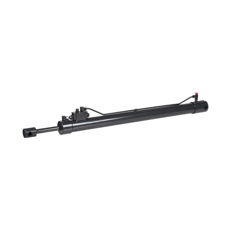 Headland ram  VF1664143486 DEUTZ-FAHR