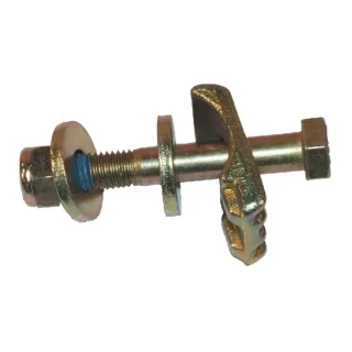 Zaru stiprinājuma komplekts Fahr VF06584663 DEUTZ-FAHR 06584663