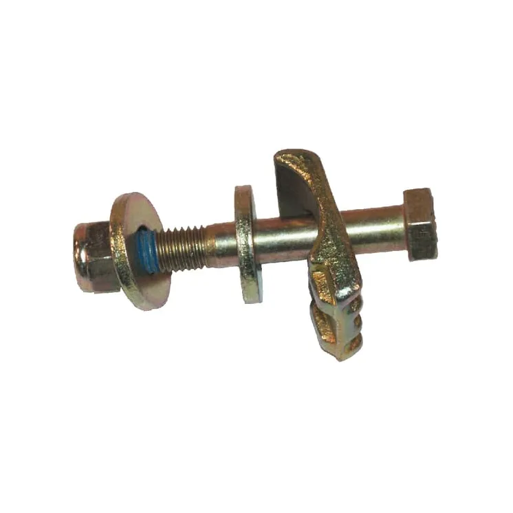 Tine Fixing Set Fahr  VF06584663 DEUTZ-FAHR 06584663